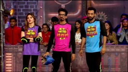 The Khatra Khatra Show - Season 01 - 14th March 2022